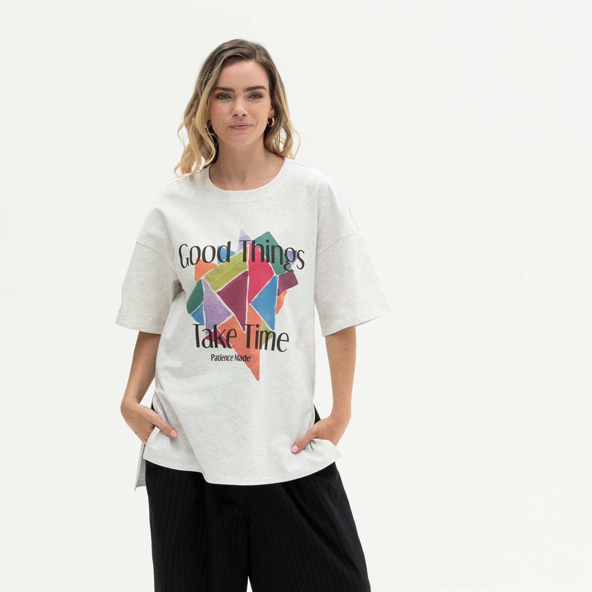 The Art Tee | Good Things